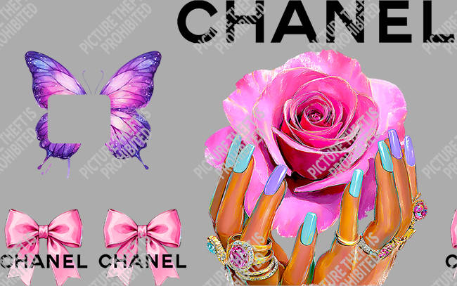 Bank  Card Sticker-BC-3052